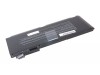 Baterija za Apple MacBook / Air / Pro / 13" / 13.3" / 15" / 17" / A1331 / A1342, 5200 mAh