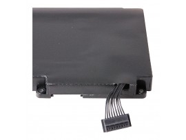 Baterija za Apple MacBook / Air / Pro / 13" / 13.3" / 15" / 17" / A1331 / A1342, 5200 mAh