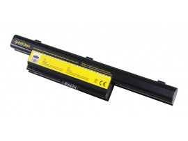 Baterija za Asus A93 / K93 / PRO91S / X93, 4400 mAh