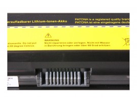 Baterija za Asus A93 / K93 / PRO91S / X93, 4400 mAh