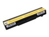 Baterija za Lenovo ThinkPad Edge E430 / IdeaPad B590, 4400 mAh
