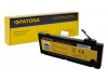 Baterija za Apple Macbook Pro 13" A1278 / A1322, 5800 mAh