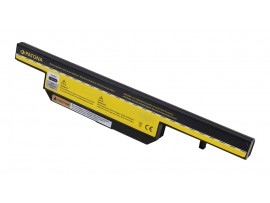 Baterija za Clevo B7110 / C4100 / C4500 / 4805, 4400 mAh