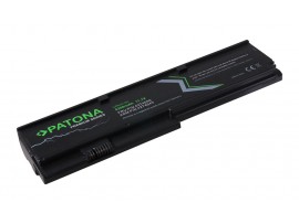 Baterija za Lenovo ThinkPad X200 / X201, 5200 mAh