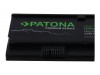 Baterija za Lenovo ThinkPad X200 / X201, 5200 mAh