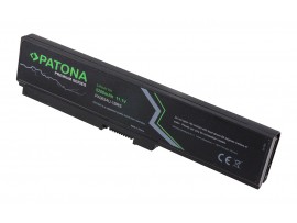 Baterija za Toshiba Satellite M300 / C650 / L650 / U400, 5200 mAh