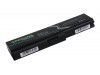 Baterija za Toshiba Satellite M300 / C650 / L650 / U400, 5200 mAh