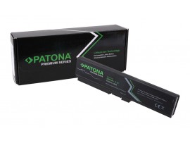 Baterija za Toshiba Satellite M300 / C650 / L650 / U400, 5200 mAh
