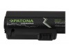 Baterija za HP Compaq Business Notebook NC2400 / 2400, 5200 mAh