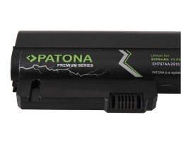 Baterija za HP Compaq Business Notebook NC2400 / 2400, 5200 mAh