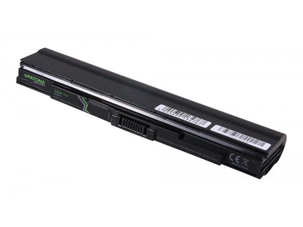 Baterija za Acer Aspire 1425P / 1430 / 1551 / 1830 / 1830T, 5200 mAh