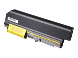 Baterija za Lenovo Thinkpad R61 / T61 / R61e, 14" widescreen, 10.8 V, 6600 mAh