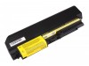 Baterija za Lenovo Thinkpad R61 / T61 / R61e, 14" widescreen, 10.8 V, 6600 mAh