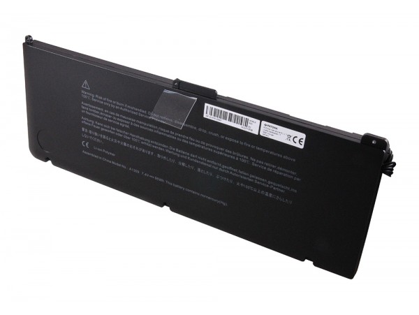Baterija za Apple Macbook Pro 17" A1309 / A1297, 13000 mAh
