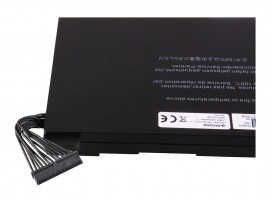 Baterija za Apple Macbook Pro 17" A1309 / A1297, 13000 mAh