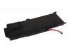 Baterija za Dell XPS 14Z, 14Z Ultrabook, 3920 mAh