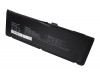 Baterija za Apple MacBook Pro 15" A1321 / A1286, 5200 mAh (57 Wh)