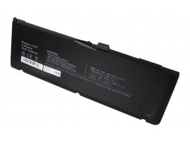 Baterija za Apple MacBook Pro 15" A1321 / A1286, 5200 mAh (57 Wh)