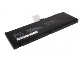 Baterija za Apple MacBook Pro 15" A1321 / A1286, 5200 mAh (57 Wh)