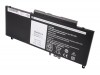 Baterija za Dell Latitude 3150 / 3160 / E5250 / E5450 / E5550, 7.4 V, 6900 mAh