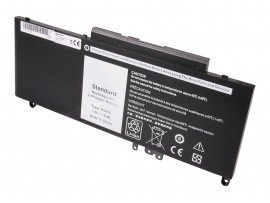 Baterija za Dell Latitude 3150 / 3160 / E5250 / E5450 / E5550, 7.4 V, 6900 mAh