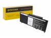 Baterija za Dell Latitude 3150 / 3160 / E5250 / E5450 / E5550, 7.4 V, 6900 mAh