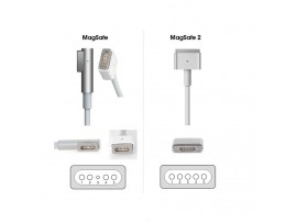 Polnilec za Apple Macbook 45W MagSafe2