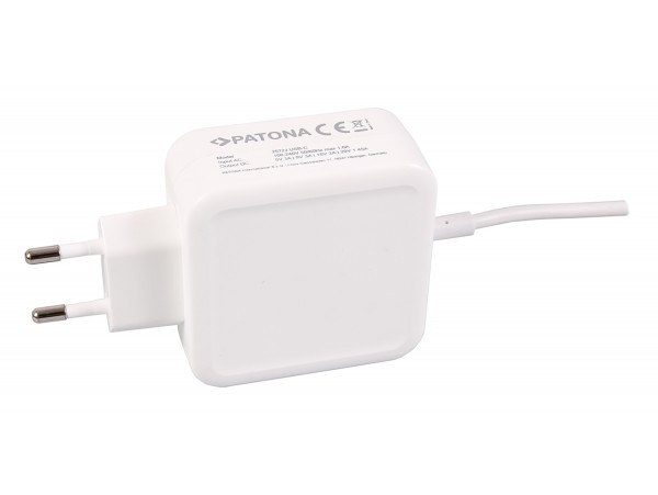 Polnilec za Apple Macbook 29W USB-C