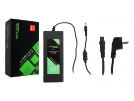 Polnilec za prenosnike Acer / HP Compaq / Toshiba, 135W / 19V / 7,1A / 5,5mm x 2,5mm Polnilec za prenosnike Acer / HP Compaq / Toshiba, 135W / 19V / 7,1A / 5,5mm x 2,5mm