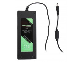Polnilec za prenosnike Acer / HP Compaq / Toshiba, 135W / 19V / 7,1A / 5,5mm x 2,5mm