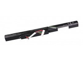 Baterija za Lenovo IdeaPad P500 / Z400 / Z500, 2600 mAh