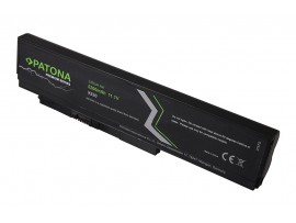 Baterija za Lenovo Thinkpad X220 / X220i / X220s, 5200 mAh