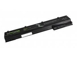 Baterija za HP Elitebook 8560w / 8570w / 8760w / 8770w, VH08, 5200 mAh