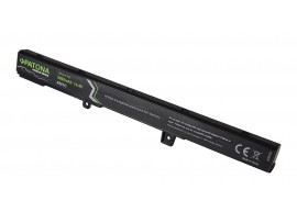 Baterija za Asus X451 / X551 / D550, 14.4 V, 2600 mAh