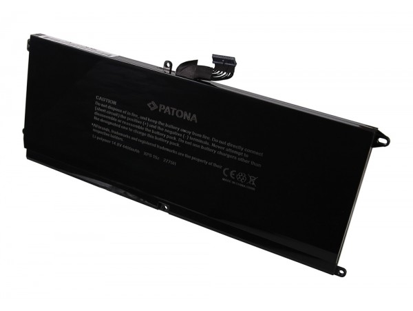 Baterija za Dell XPS 15z / L511z, 4400 mAh