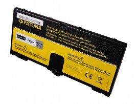 Baterija za HP Probook 5330 / 5330m, FN04, 2600 mAh
