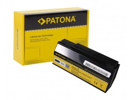 Baterija za Asus G73 / G53J / G53JW, 4400 mAh