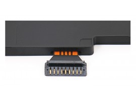 Baterija za Apple MacBook Air 11" A1495 / A1465, 5100 mAh
