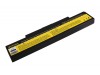 Baterija za Samsung R460 / R505 / R509, črna, 2200 mAh