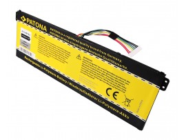 Baterija za Acer Aspire E3-111 / ES1-511/ V3-111, AC14B18J, 2200 mAh