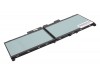 Baterija za Dell Latitude E7260 / E7270 / E7470, 7200 mAh