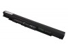 Baterija za HP 240 G4 / 245 G4 / 250 G4 / 255 G4, HS03, HS04, črna, 14.6 V, 3350 mAh