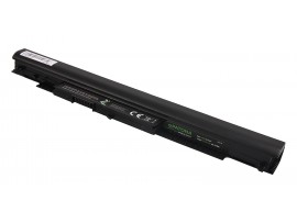 Baterija za HP 240 G4 / 245 G4 / 250 G4 / 255 G4, HS03, HS04, črna, 14.6 V, 3350 mAh