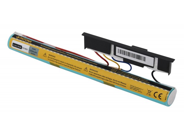 Baterija za Acer Aspire One 14 Z1401 / 14 Z1402, 2200 mAh