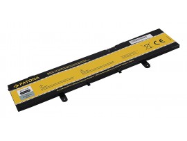 Baterija za Asus X405 / ZenBook X405 / VivoBook 14 X405, B31N1632, 2800 mAh