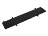 Baterija za Asus X405 / ZenBook X405 / VivoBook 14 X405, B31N1632, 2800 mAh
