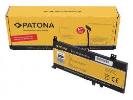 Baterija za Asus VivoBook 14 X412 / X412D / X412F, C21N1818, 3800 mAh