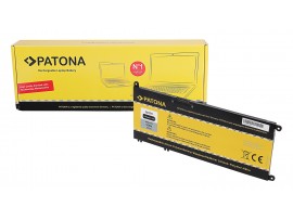 Baterija za Dell Inspiron 3579 / 5587 / 7588, 3600 mAh
