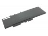 Baterija za Dell Latitude 5280 / 5290 / 5480 / 5490, 7.6 V, 6000 mAh