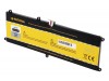 Baterija za Dell Latitude 11 5175 / 11 E5179, 3400 mAh